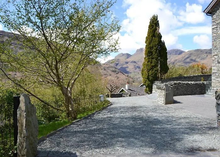 Langdale Cottage