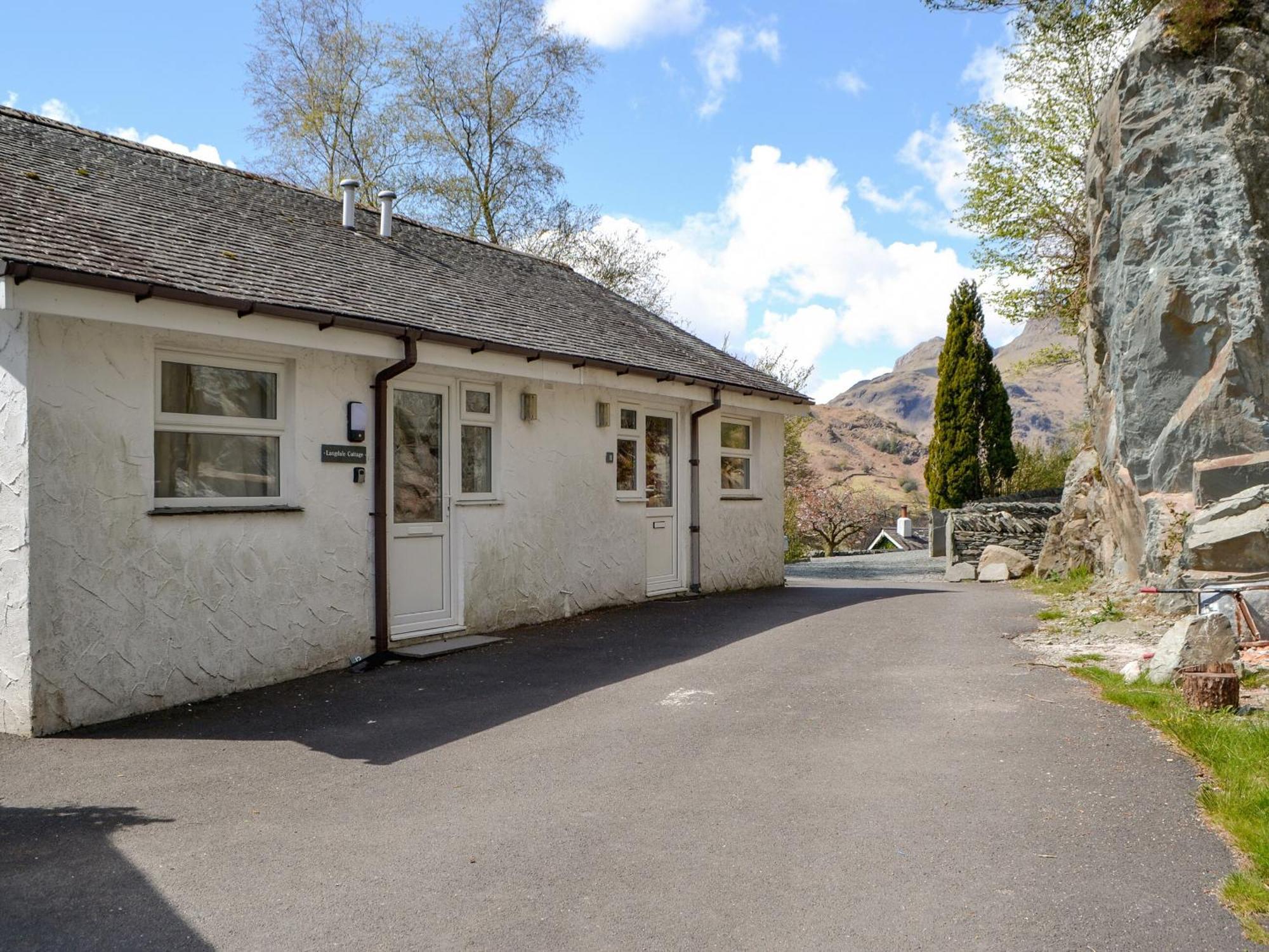 Langdale Holiday home