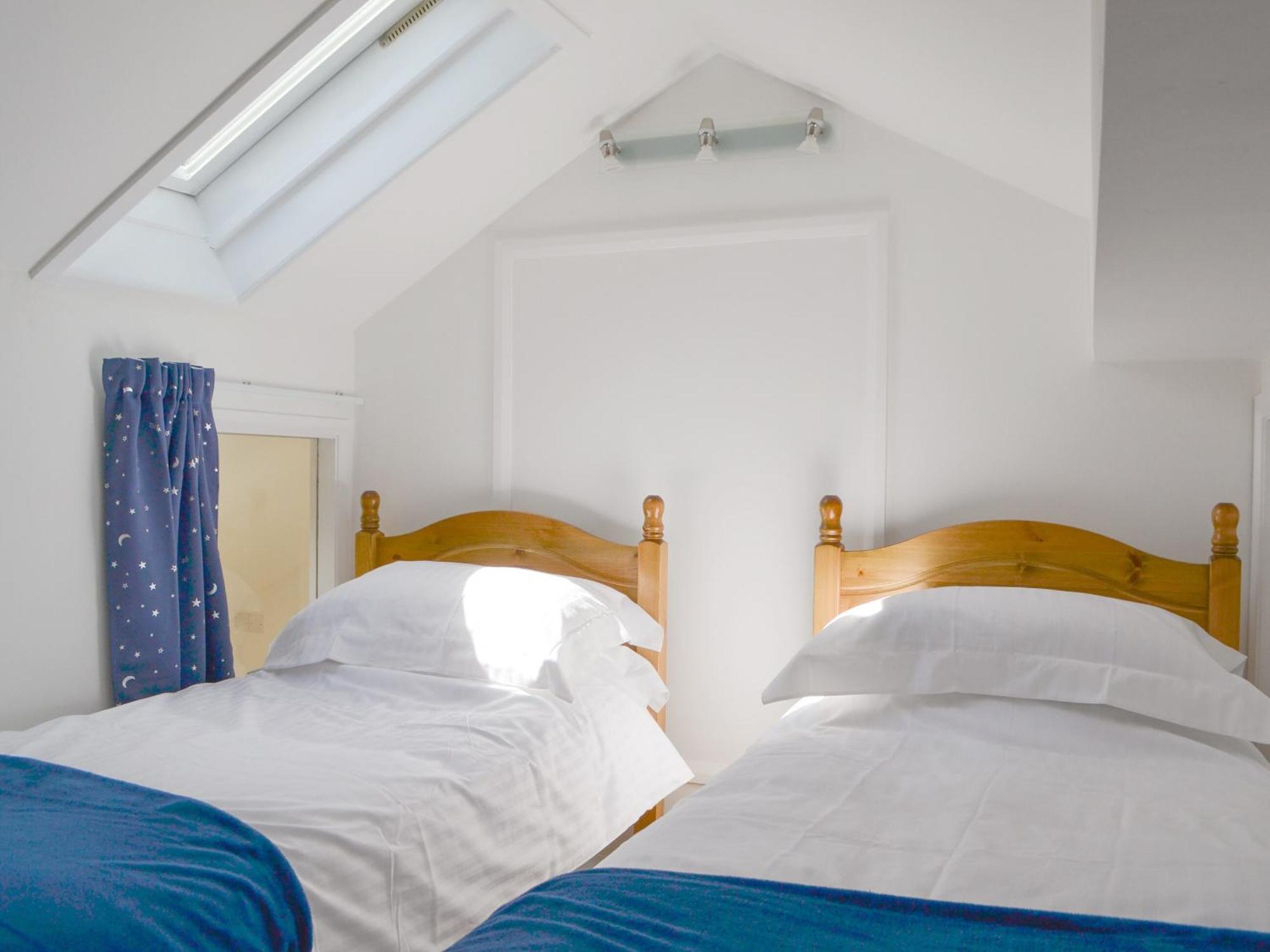 Langdale Holiday home *