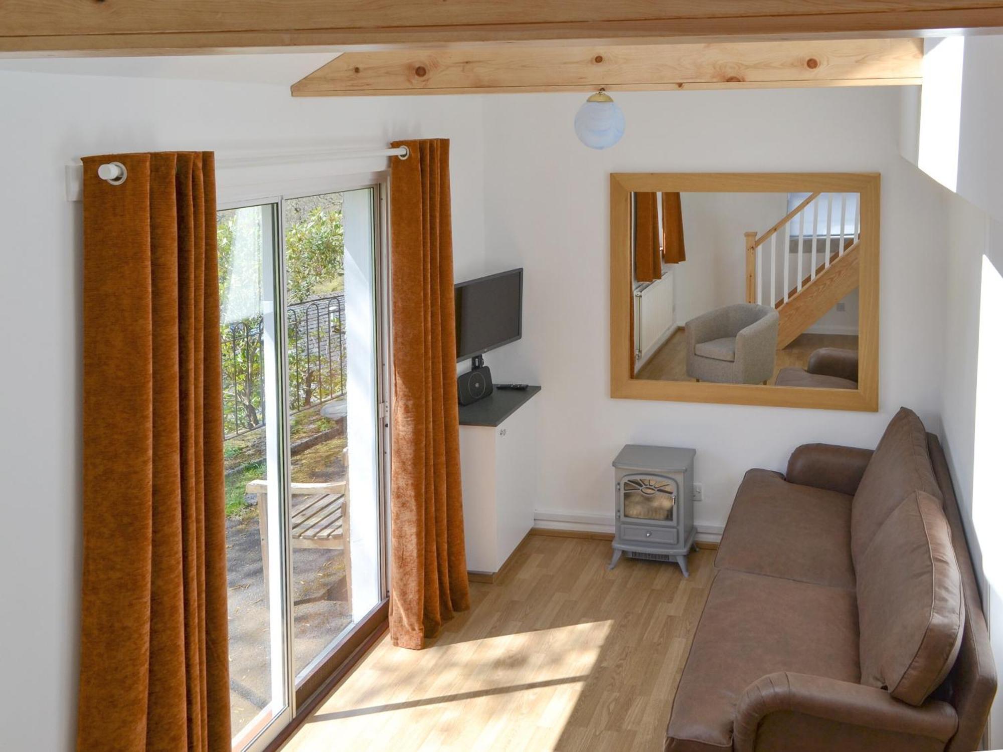 Holiday home Langdale *