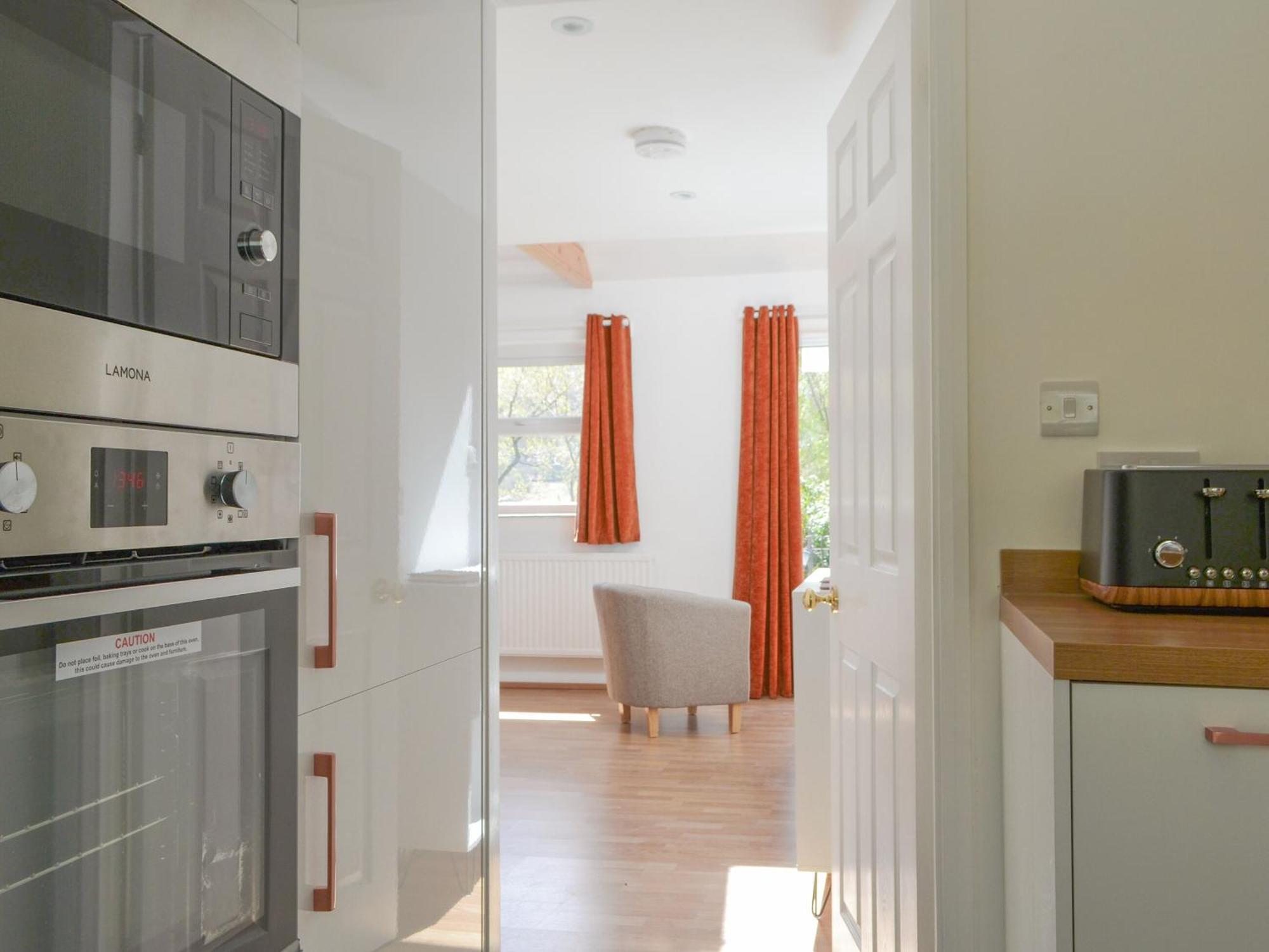 Langdale Holiday home