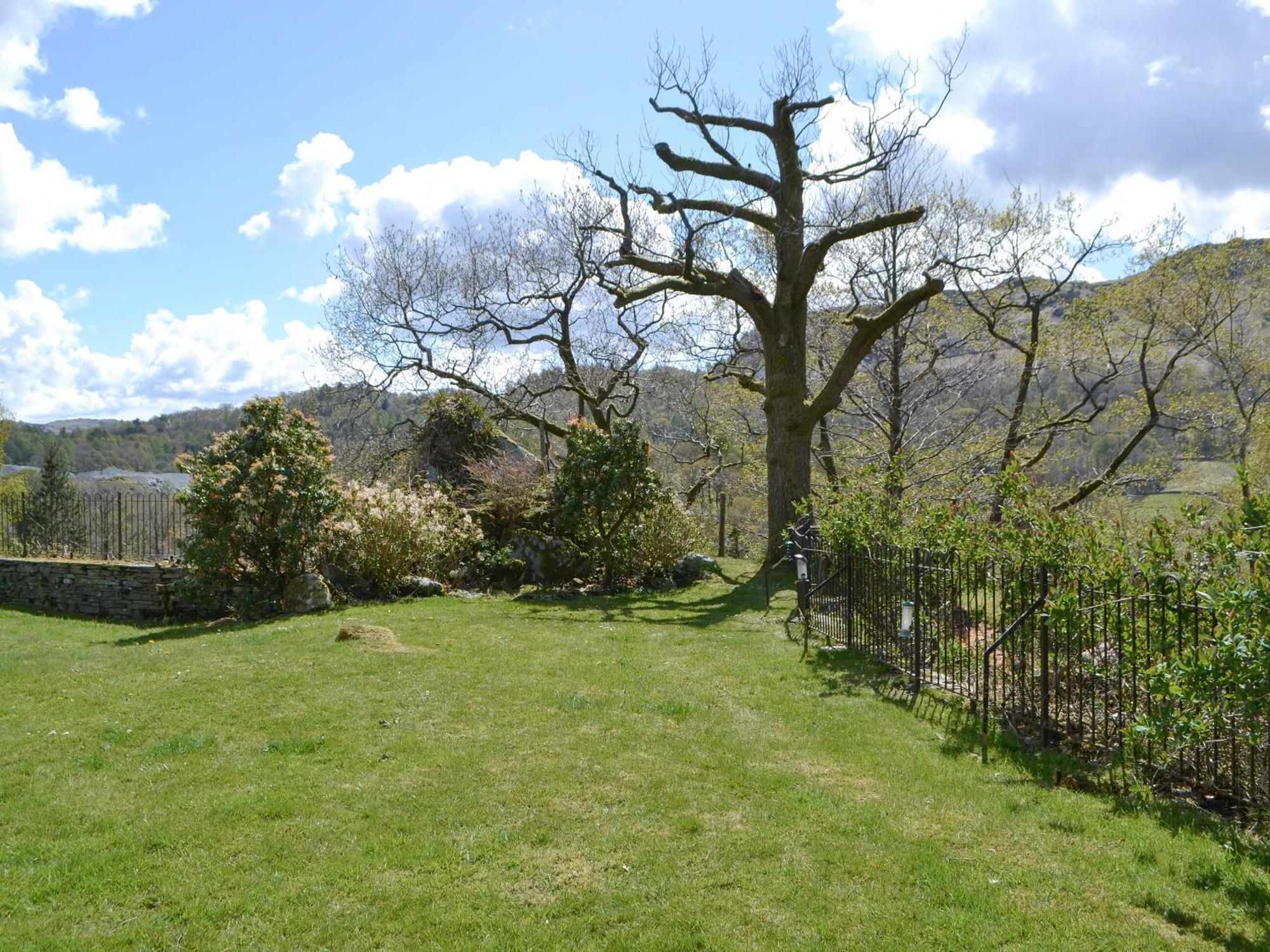 Langdale Holiday home *