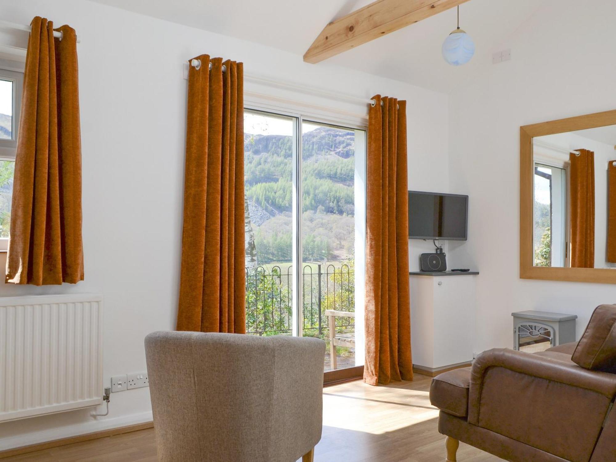 Holiday home Langdale *