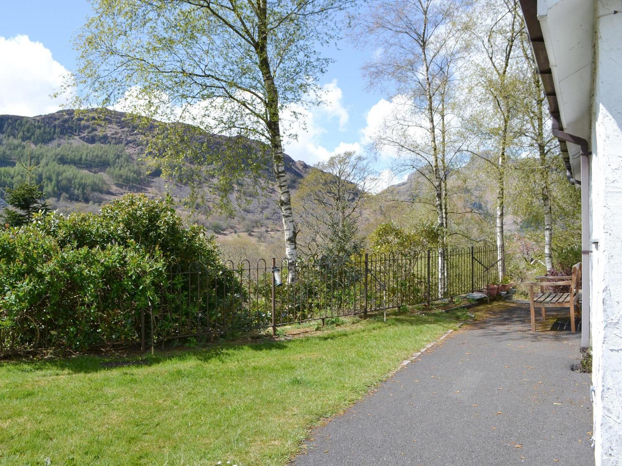 Langdale