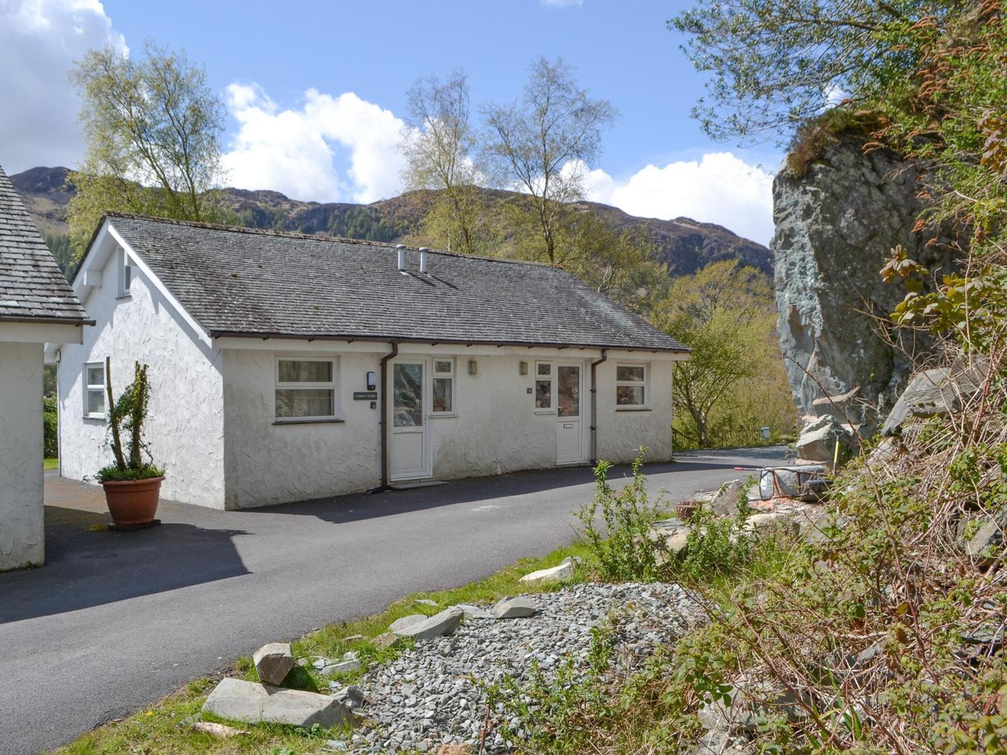 Holiday home Langdale